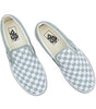Classic Slip-On Checkerboard Shoe