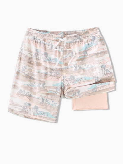 Chubbies Swim Trunks