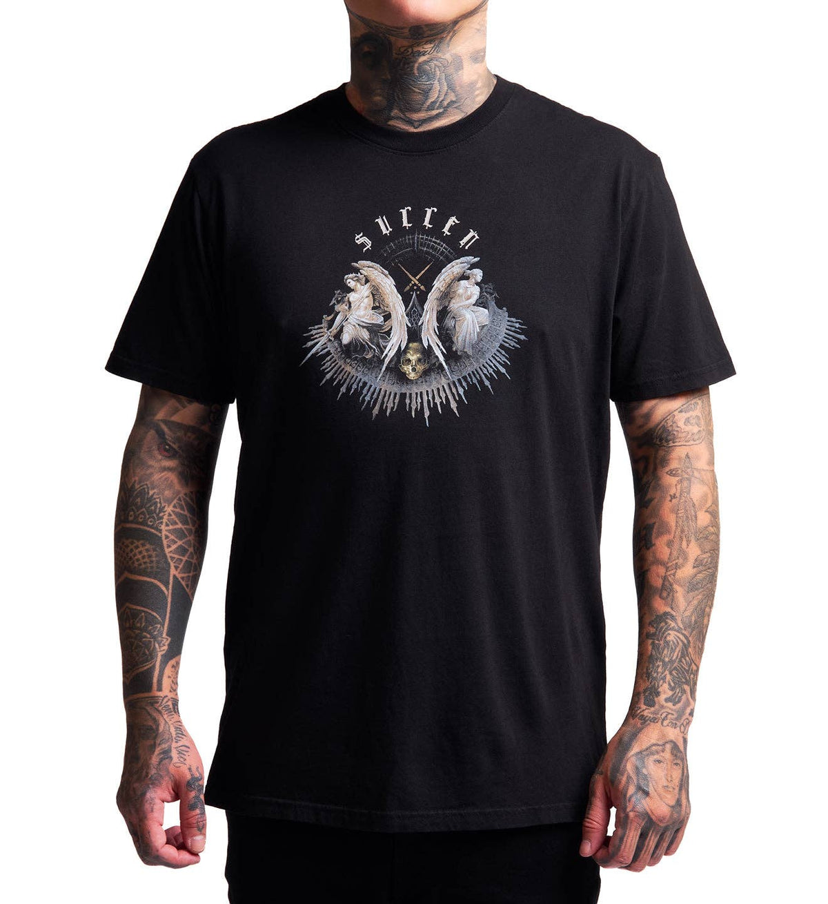 Sullen Men's Highest Order Premium Tee