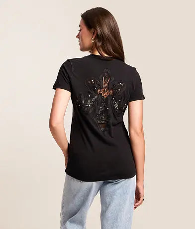 Affliction Royale Tee
