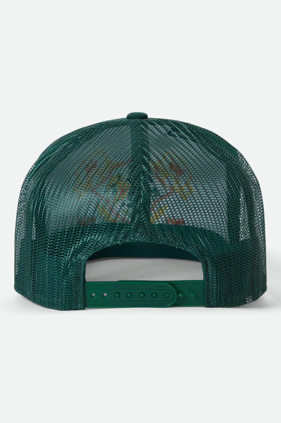 Brixton Ruckett NP HP Trucker