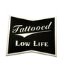 Cartel Ink Sticker