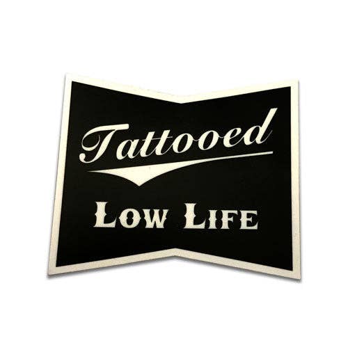 Cartel Ink Sticker