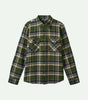 Bowery L/S Flannel