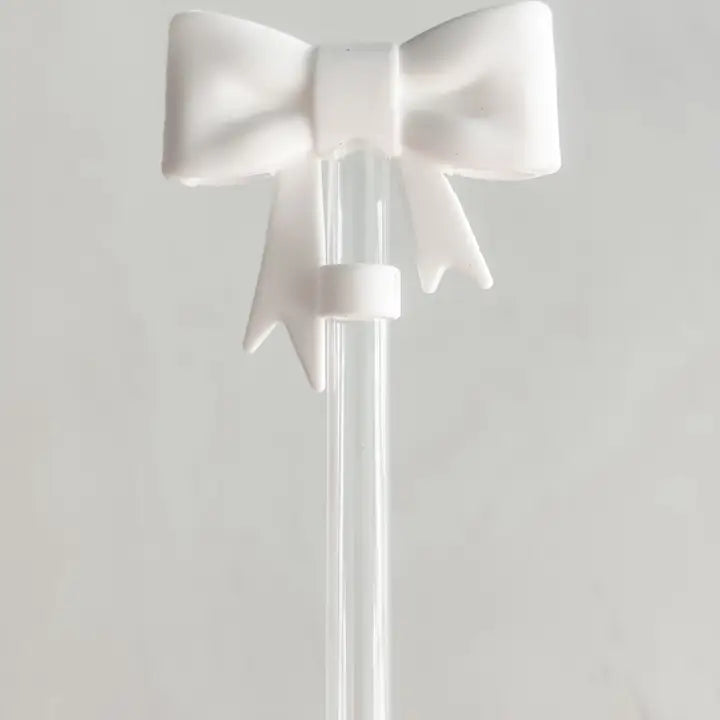 Straw Cover Topper 10mm