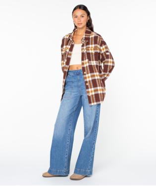 Roxy Women's Overlander Jacket