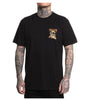 Sullen Men's Muerte Premium Tee