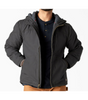 Dickies Men's Duck Canvas High Pile Sherpa Lined Jacket