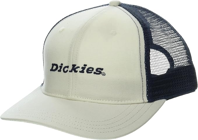 Dickies Two-Tone Trucker Cap