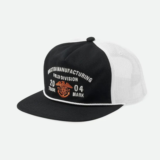 Division MP Trucker