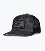 Patriot Retro Trucker