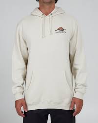 Soarin Hood Fleece