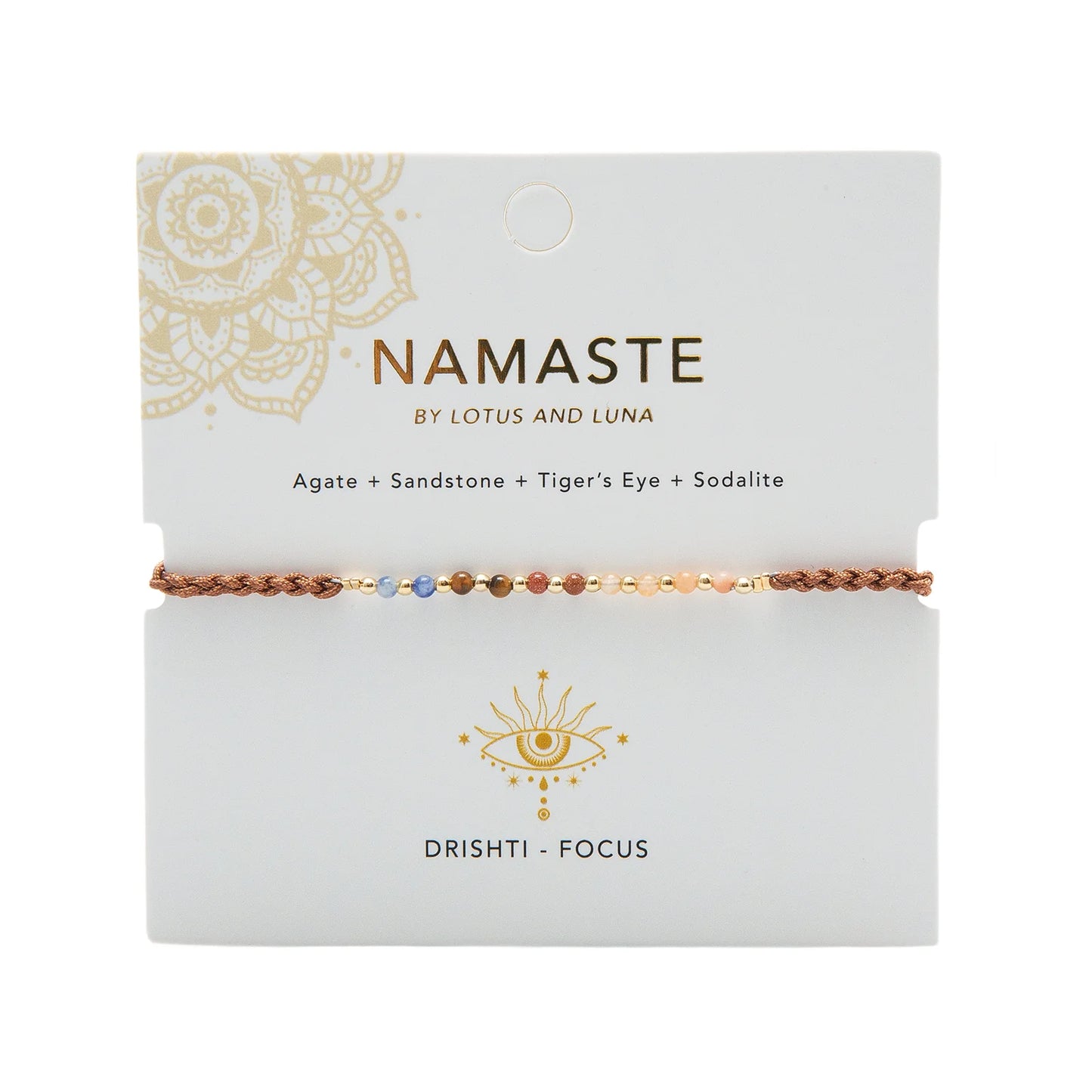 Nameste Bracelet