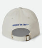 Brixton Running On Empty Netplus Adjustable Hat