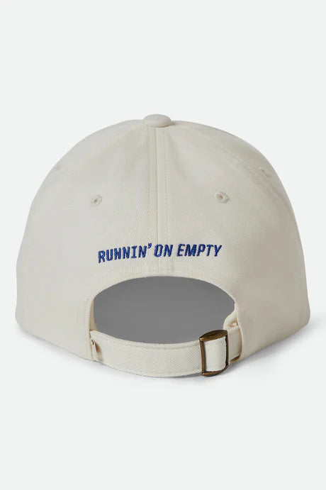 Brixton Running On Empty Netplus Adjustable Hat