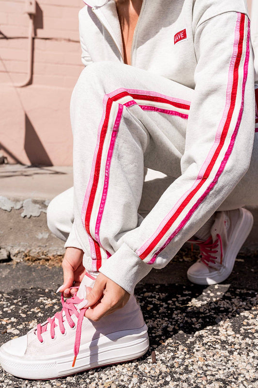 Ampersand Avenue Women's Comfort Zone Joggers