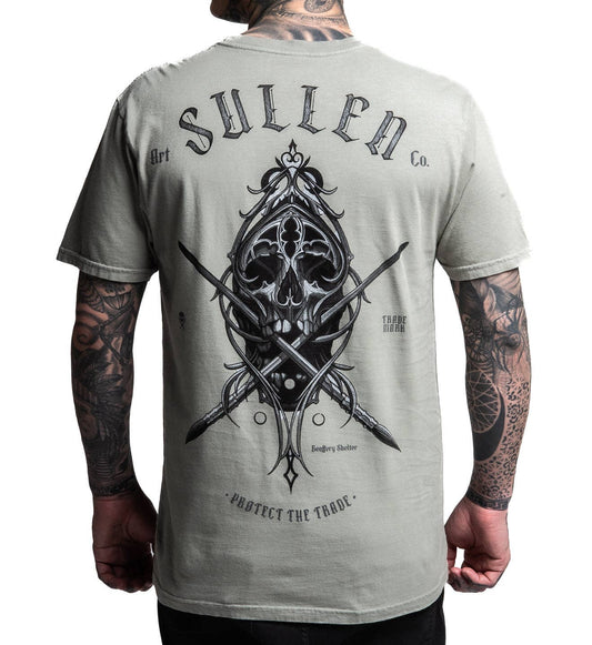 Sullen Men's Shelter Premium Tee
