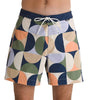 Ever-Ride Printed Boardshort