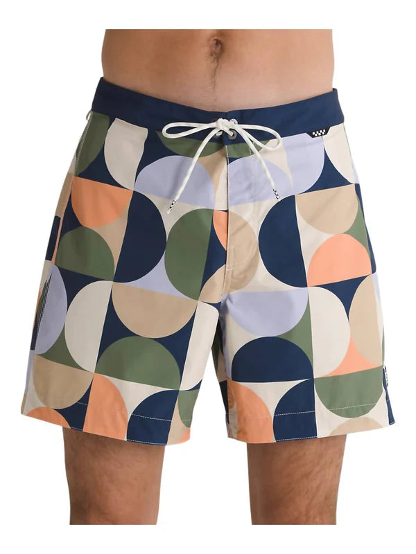 Ever-Ride Printed Boardshort