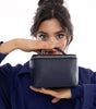 Jen & Co. Angela Travel Jewelry/Cosmetic Bag