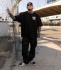 Sullen Men's Jack Of All Trades "1 Ton" Tee