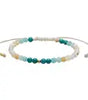 Lotus & Luna Intuition + Insight 4mm Healing Bracelet