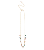 Lotus and Luna Master Healer Starlite Necklace