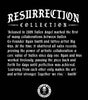Sullen Men's Fallen Angel "1 TON" Tee