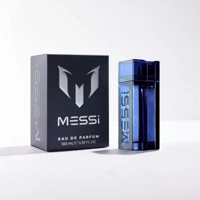 Messi Men's Original Fragrance