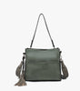 Jen & Co. Lyla 2-in-1 Bucket Bag w/ Guitar Strap