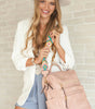 Jen & Co. Amelia Convertible Backpack w/ Guitar Strap