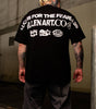 Sullen Men's Roll Call "1 Ton" Tee