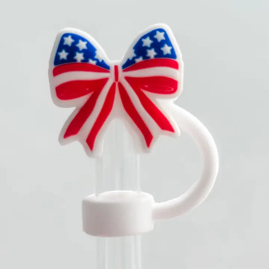 Straw Cover Topper 10mm