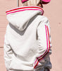 Comfort Zone FullZip - Main Squeeze