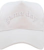 Katydid Game Day 3-D Embroidered Trucker Women's Hat