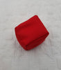 Handmade Canvas Square Sack Ball Kick Toy