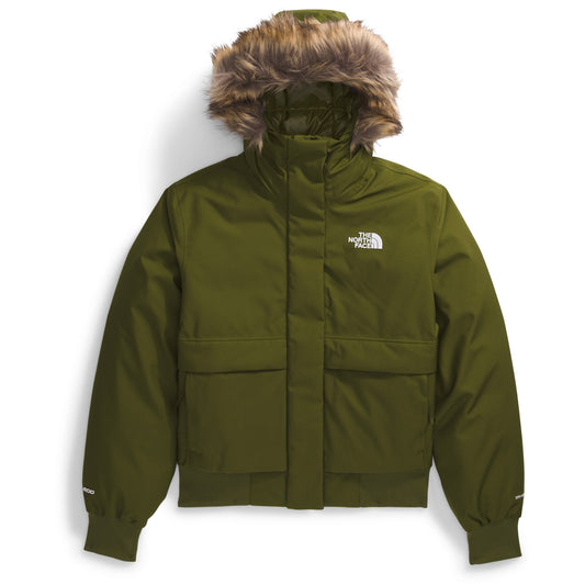 Women’s Arctic Bomber