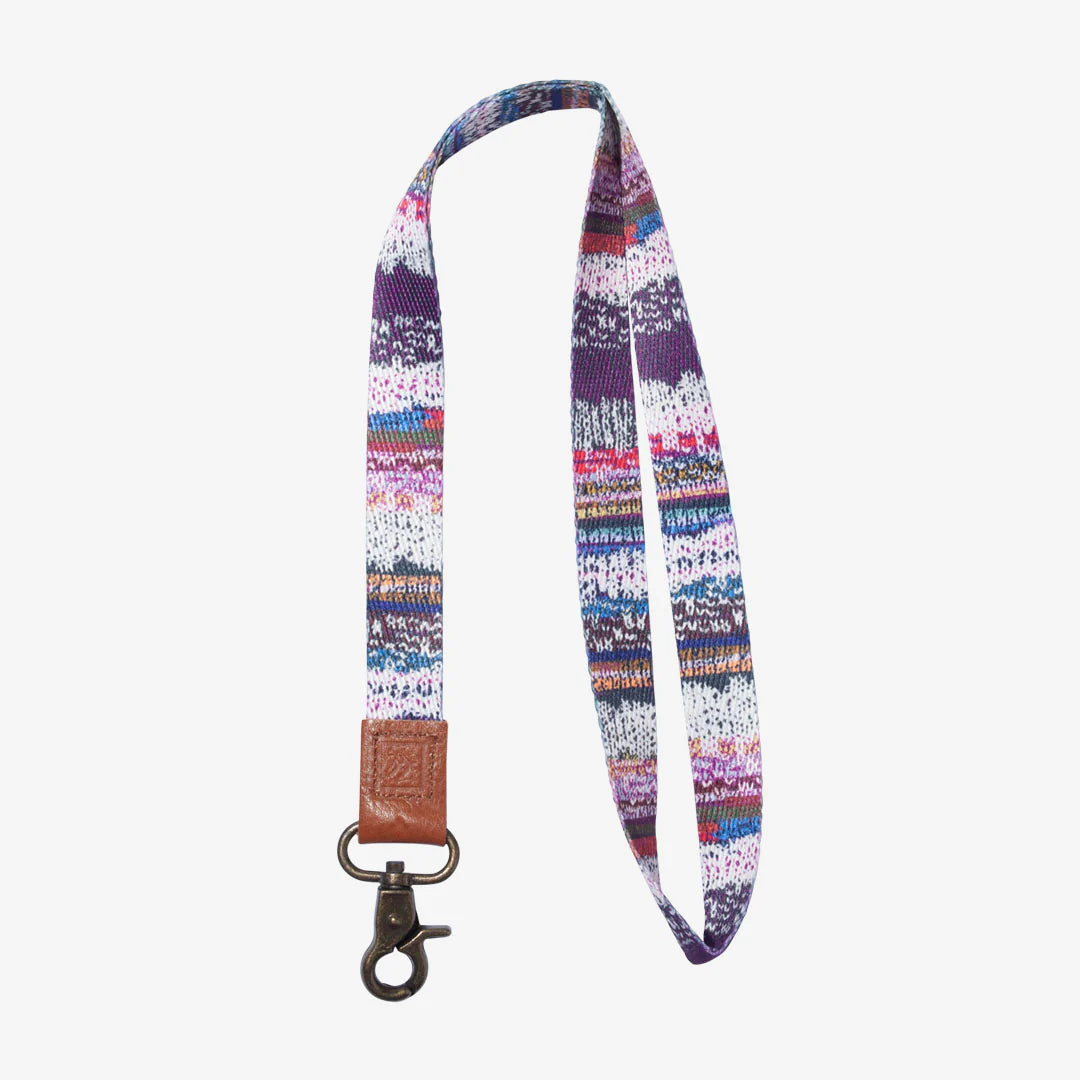 Neck Lanyard
