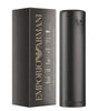 Emporio Armani eau de toilette spray