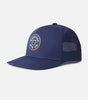 CREST NETPLUS UTILITY SNAPBACK