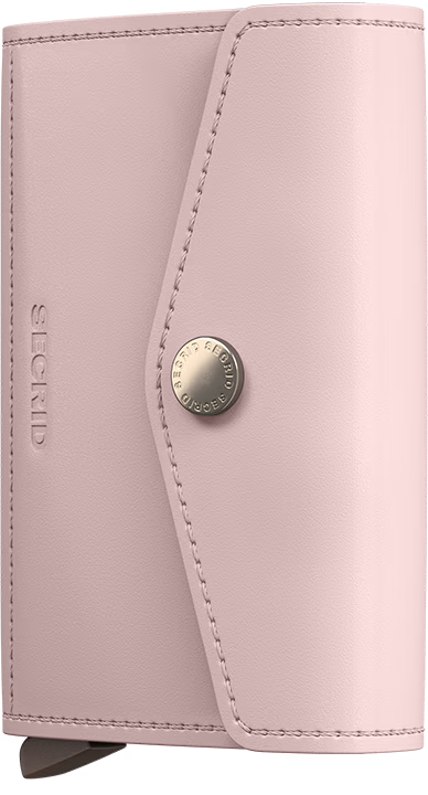 SECRID Envelope Wallet