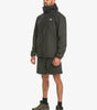 Overcast Windbreaker