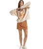 Lineup Pullover Sweatshirt