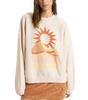 Lineup Pullover Sweatshirt