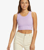Good Keepsake Crop Top