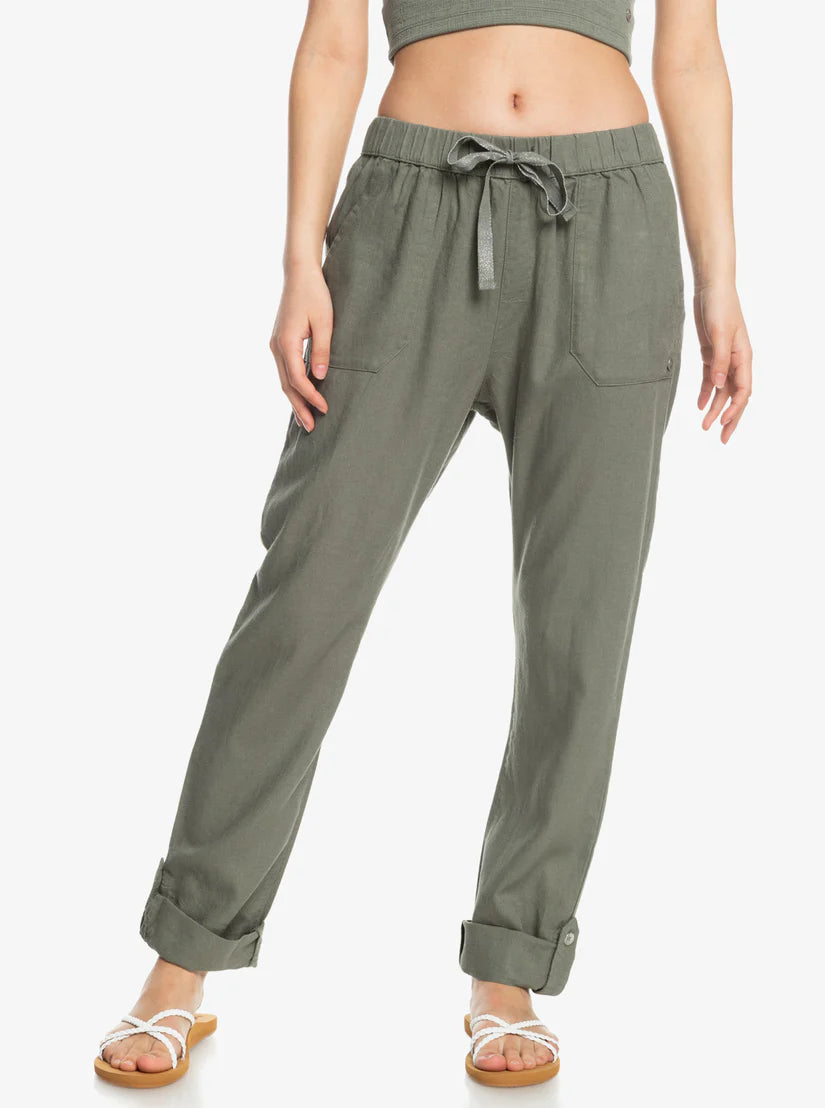 On The Seashore Cargo Pants