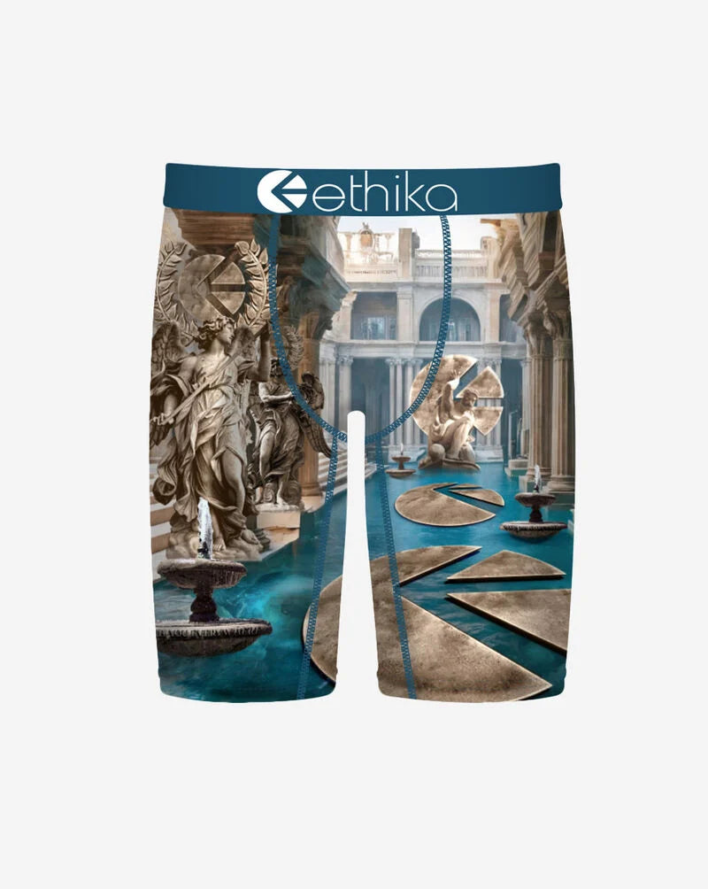 Ethika Men's Staple Underwear