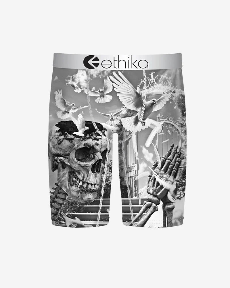 Ethika Men's Staple Underwear