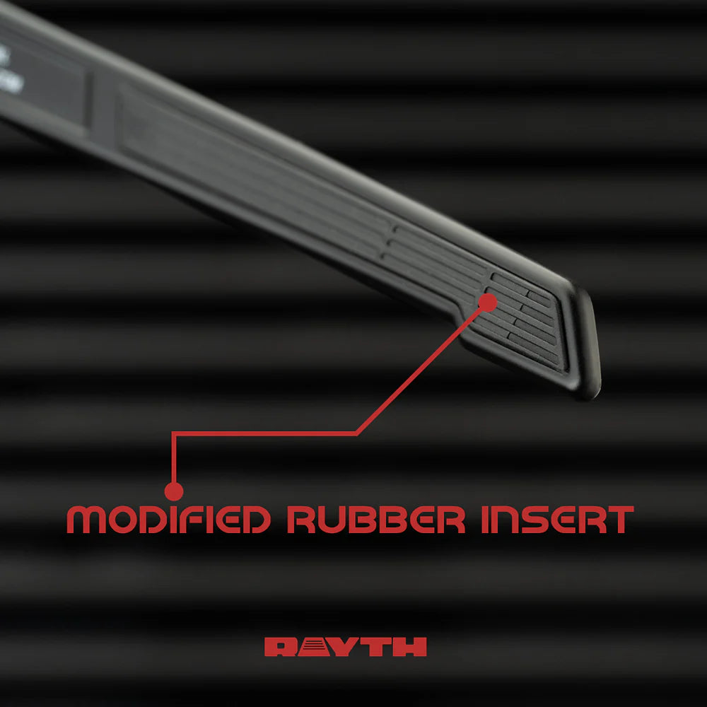 Heatwave Performance Rayth Sunglasses