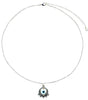 Eye See You Necklace